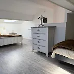Duplex Vue Mer, Centre Ville