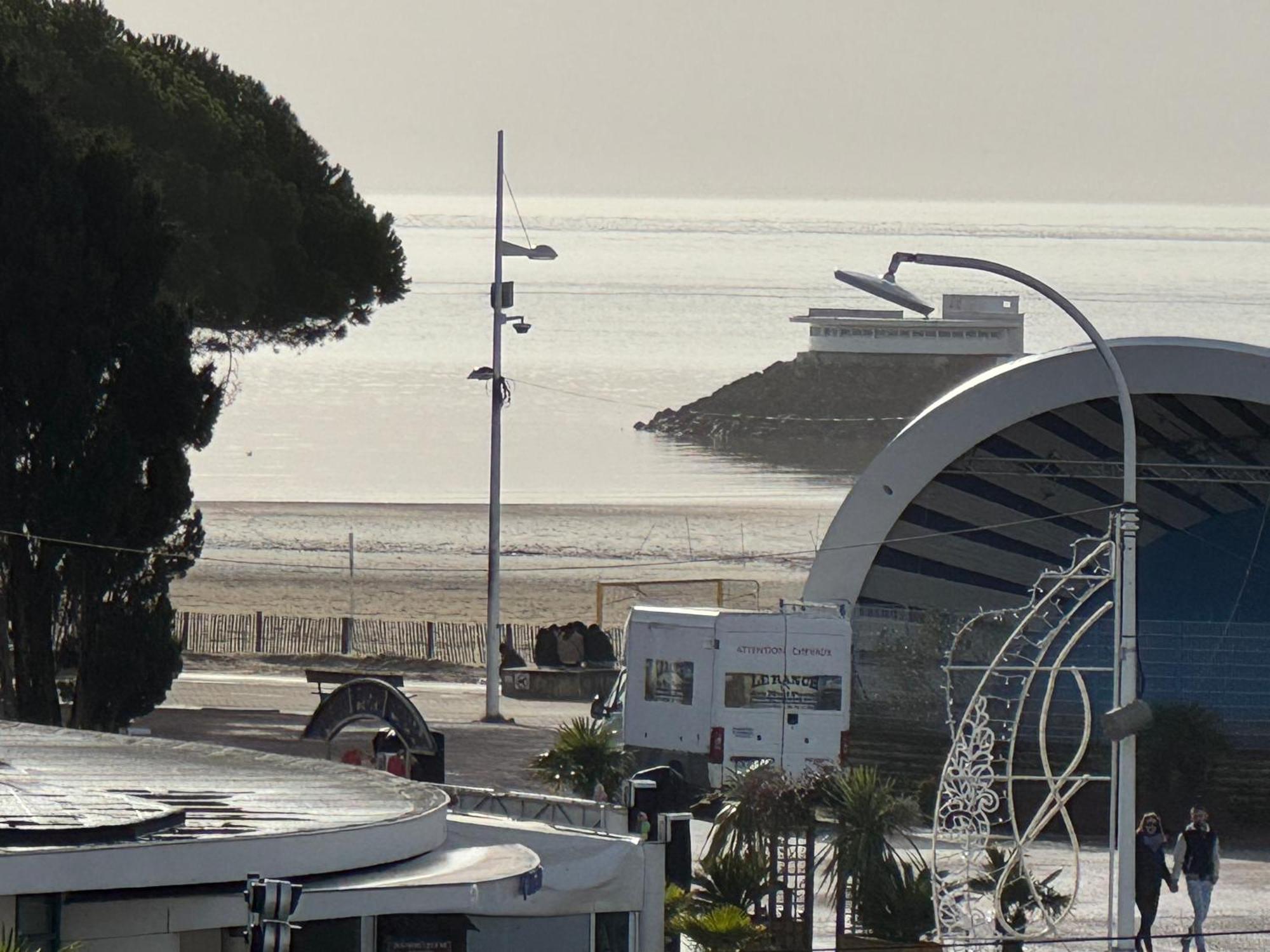 Duplex Vue Mer, Centre * Royan
