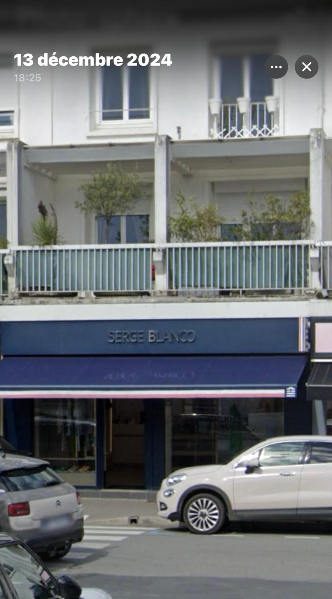 Duplex Vue Mer, Centre Apartment Royan